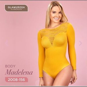 Colombian 🇨🇴 bodysuit shaper Size XL